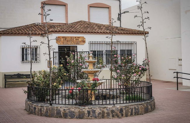 Visita al Centro Artesano de las Pitas - Foto 16