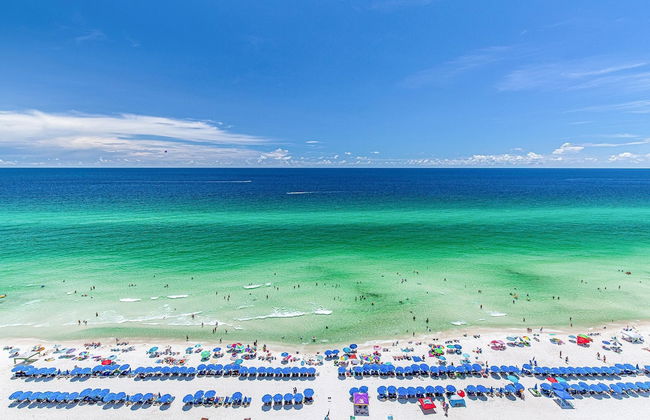 Aqua Resort 1705 - Foto 79