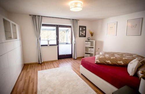 Ferienwohnungen zur Jägerin in Stamsried - Luftkurort - Foto 30