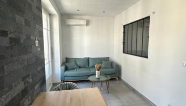 Bel appartement en plein coeur de nice - Foto 3