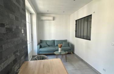 Bel appartement en plein coeur de nice - Foto 3