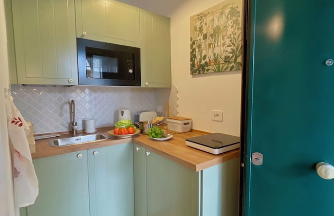 Happy Family Apartments Maggiolino - Foto 14