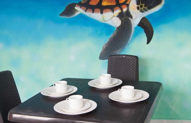 Apartamentos Turísticos In Di Town - Foto 12