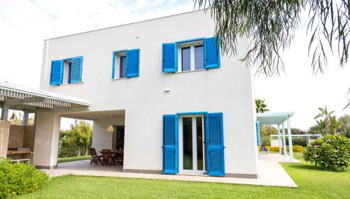 Villa Dafne - Foto 4, Garden