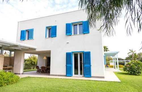 Villa Dafne - Foto 4