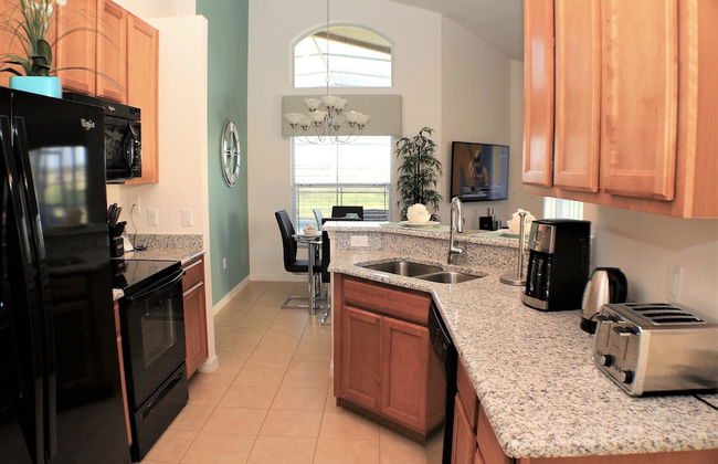 Crofton Springs House 4 Bedroom - Foto 10