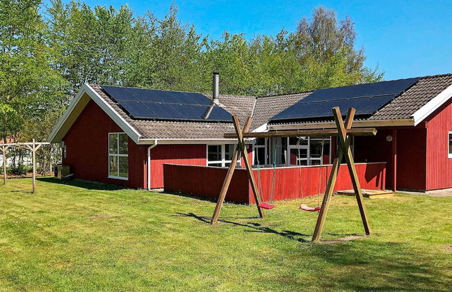 12 Person Holiday Home in Nordborg - Foto 1