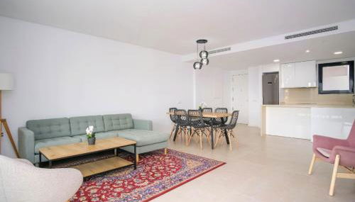 Modern Apartment-Sea View - Photo 4