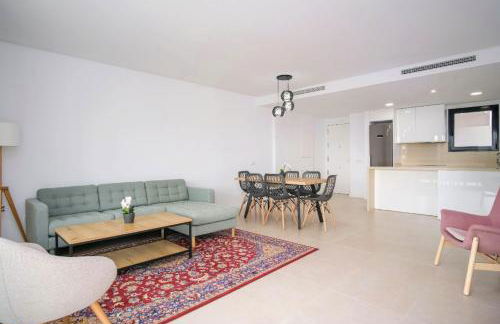 Modern Apartment-Sea View - Photo 4