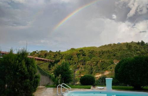 Villa Monni - Miguel Pereira - Foto 50