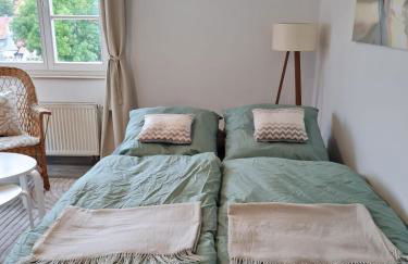 Ferienwohnung Eisenach Süd - Foto 6