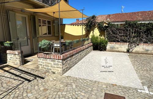 Made in Langhe Apartment - Photo 14