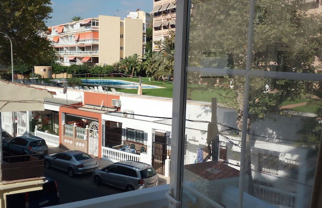 Carihuela Sun Beach - Foto 12