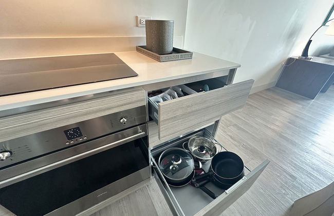 Global Rent Apart - Foto 49