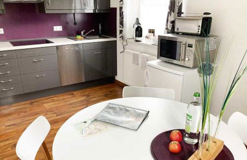 TS Apartments - Foto 37