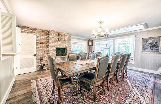 Lx47: Pebble Garden Retreat Home With Modern Kitchen - Foto 21