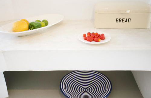 Serifos Beachfront Villa Ganema - Foto 55