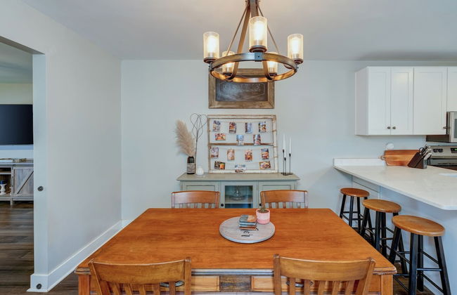 The Highlander Cottage - Foto 25