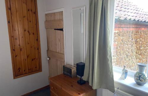 York Cottage a period character 2 bedroom cottage - Foto 3