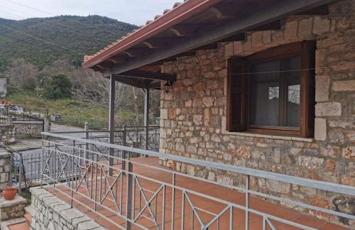 Ξενώνας Άνθεμις - Foto 30