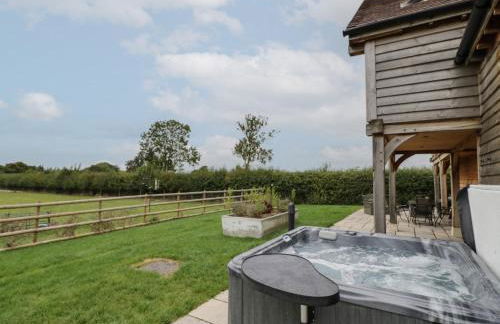 Hallgarth Farm Holiday Lodge - Foto 19