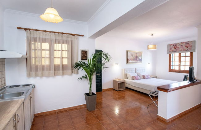 Corfu Pelagos Hotel - Foto 15