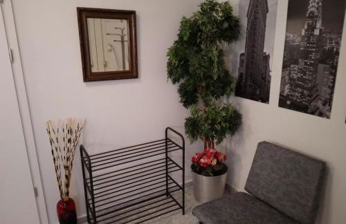 Villa in Panorama, Thessaloniki, with a swimming pool. Host: Mr. George - Foto 24