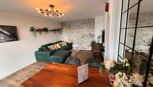 Chrisma Apartments - Foto 4