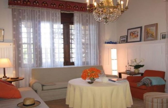 House in Santa Brigida - 104191 by MO Rentals - Foto 1