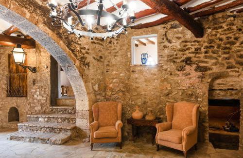 Holiday Home Mas d'en Tarres by Interhome - Foto 7