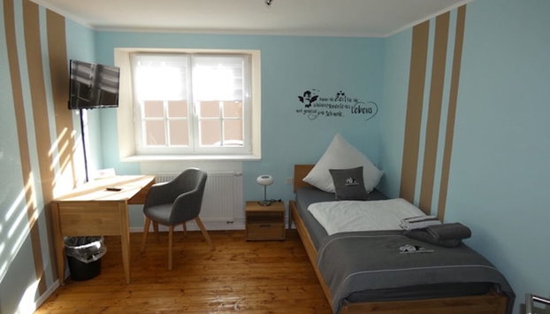 Neuendorf Hillside Haven - Foto 5, Habitación