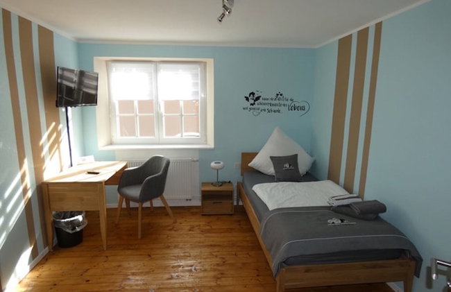 Neuendorf Hillside Haven - Foto 5