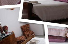 il Quadrifoglio camere in stile vintage - Foto 19