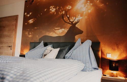 Wohnung Schrödelstein neues Highlight Fliegenfischen auf der Isar - Foto 1