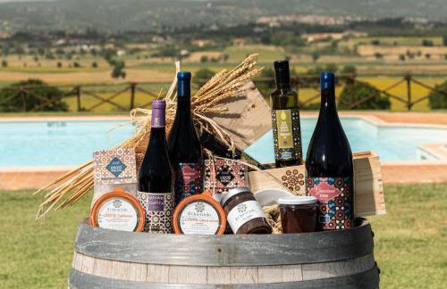 Il Querciolo - Azienda biologica, Agriturismo e Cantina - Photo 37