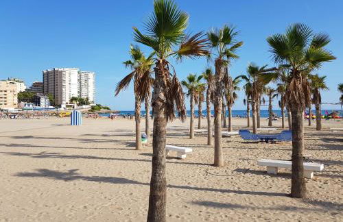 Sunrise Apartment en Playa de la Concha - Foto 57