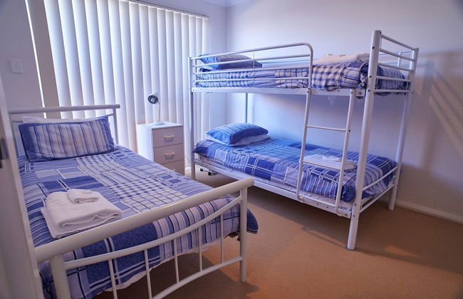 Golf and Beach Retreat - Photo 5