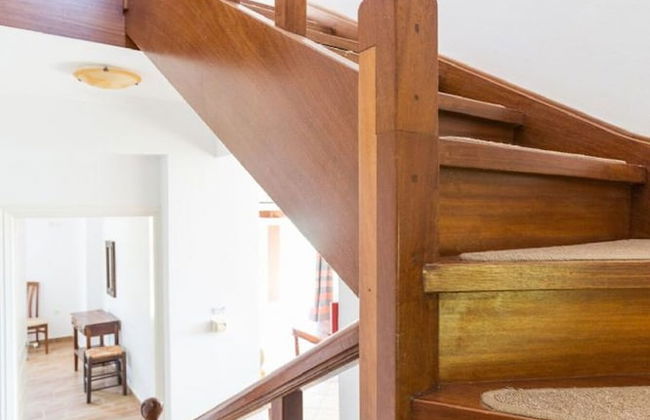 Villa Eleni Agios Stephanos - Foto 21