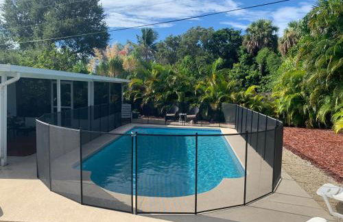 Tranquil home with pool near ocean - Foto 7