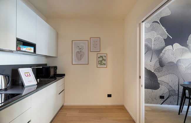 Riviera Flavour Apts by Wonderful Italy - Foto 78