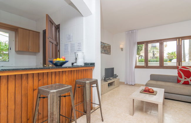 Violeta De Mar in Mallorca - Foto 10