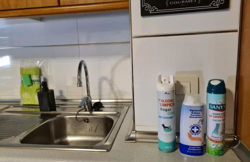 El Llano 2 ideal para descansar - Foto 8