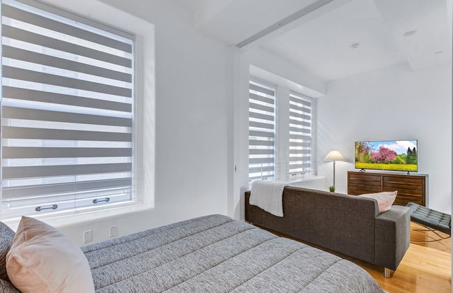 Oneluxstay At HWH LA Downtown - Foto 11