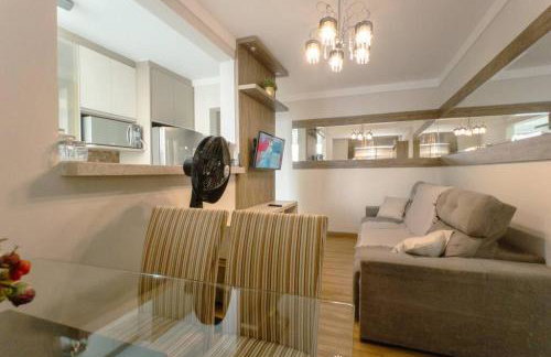 Apartamento Cidade Nova SPM209-1 - Foto 8