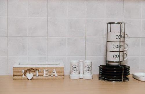 The Traditional House of Molivos - Foto 19