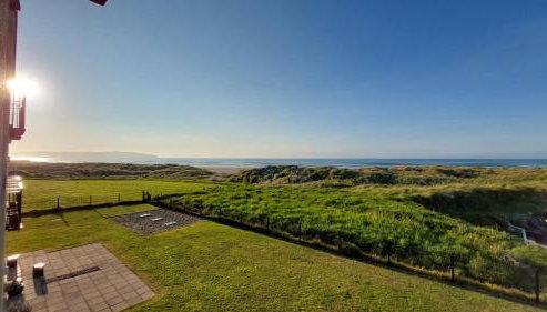 Sandy Feet Retreat - Castlerock - Foto 4