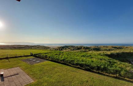 Sandy Feet Retreat - Castlerock - Foto 4