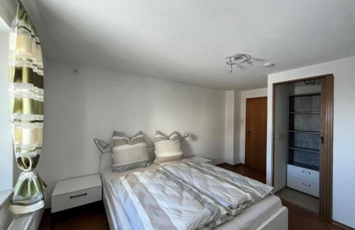 Ferienwohnung Haus Brenner - Foto 14