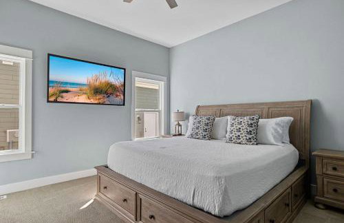 Harbor Shores Hideaway by Juniper Holiday + Home - Foto 2