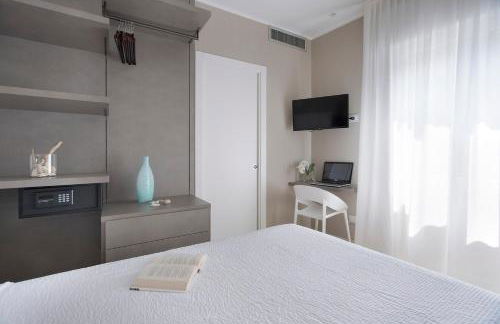 Residence Dolcemare - Foto 17